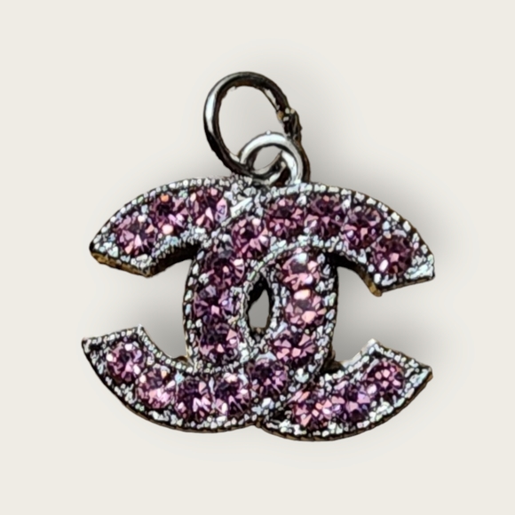 CHANEL Jewelry - Auth. CHANEL Bag Charm